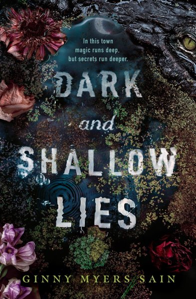 Buchcover: DARK & SHALLOW LIES PB Buchcover: DARK & SHALLOW LIES PB