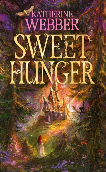 Buchcover: SWEET HUNGER EXAIIE PB Buchcover: SWEET HUNGER EXAIIE PB