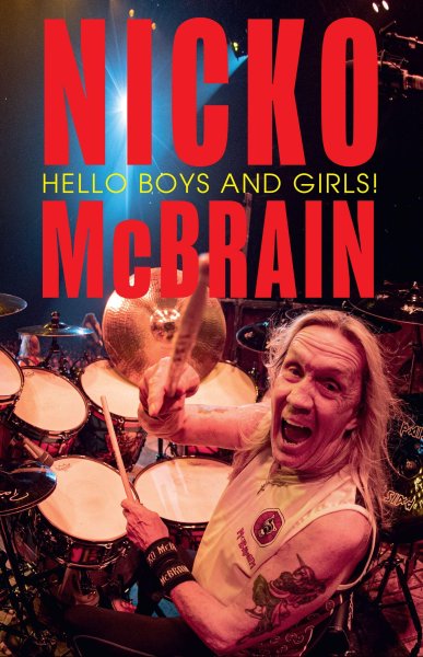 Buchcover: HELLO BOYS & GIRLS HB