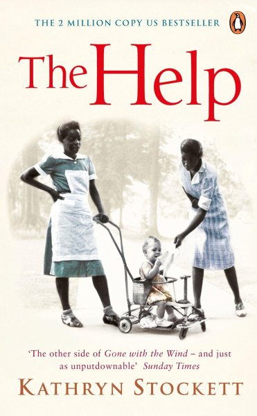 Buchcover: The Help