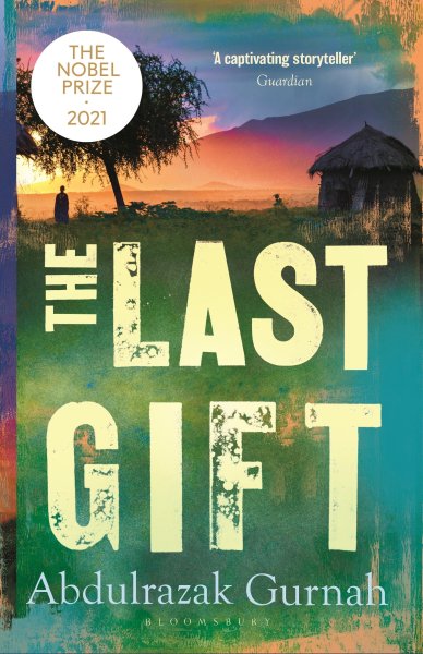 Buchcover: The Last Gift