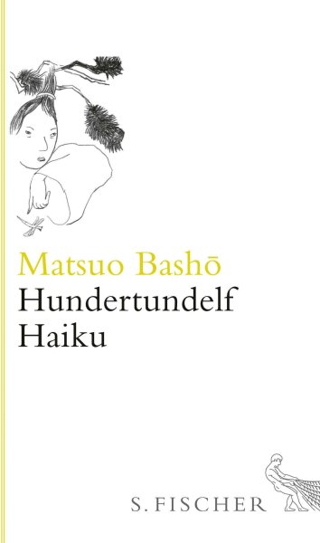 Buchcover: Hundertundelf Haiku Buchcover: Hundertundelf Haiku