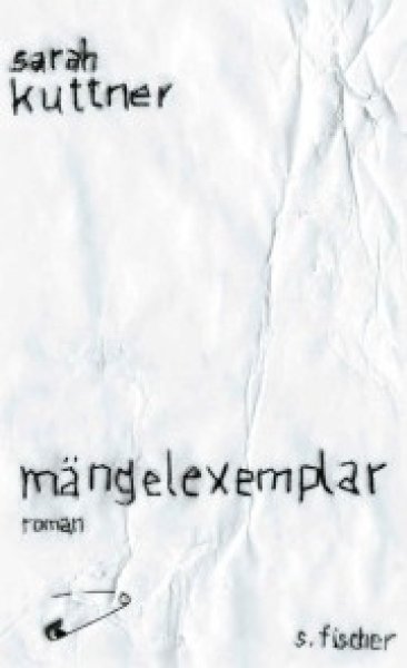Buchcover: Mängelexemplar Buchcover: Mängelexemplar