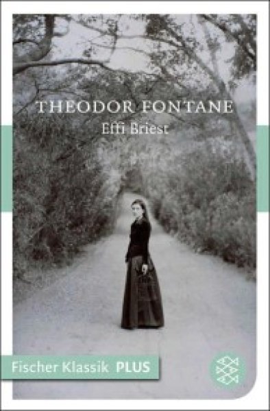 Buchcover: Effi Briest Buchcover: Effi Briest