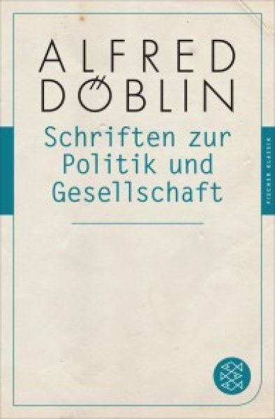 Buchcover: Schriften zur Politik und Gesellschaft Buchcover: Schriften zur Politik und Gesellschaft