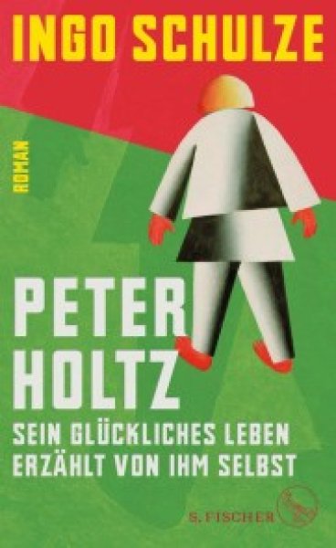Buchcover: Peter Holtz Buchcover: Peter Holtz