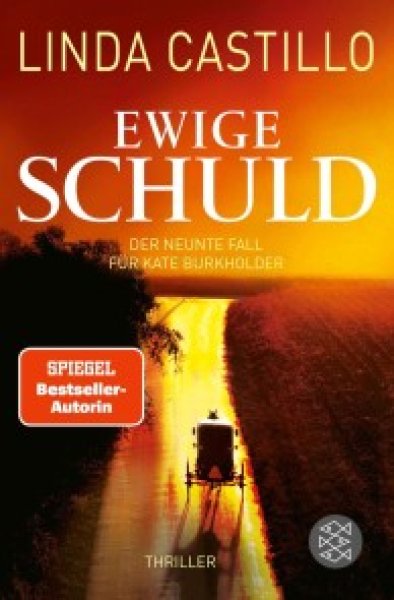 Buchcover: Ewige Schuld Buchcover: Ewige Schuld