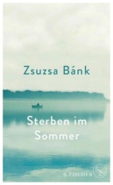 Buchcover: Sterben im Sommer Buchcover: Sterben im Sommer
