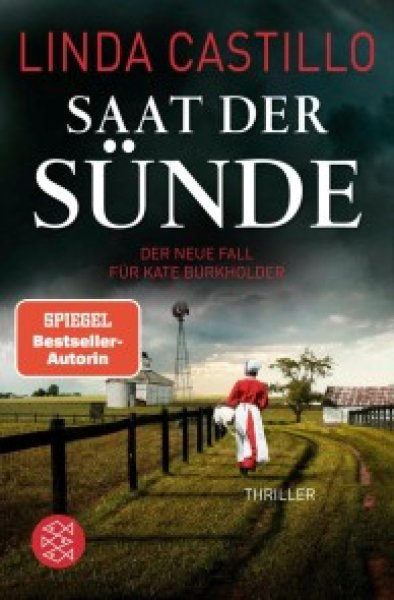 Buchcover: Saat der Sünde Buchcover: Saat der Sünde