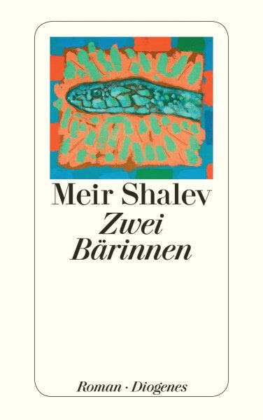Buchcover: Zwei Bärinnen