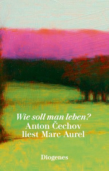 Buchcover: Wie soll man leben?