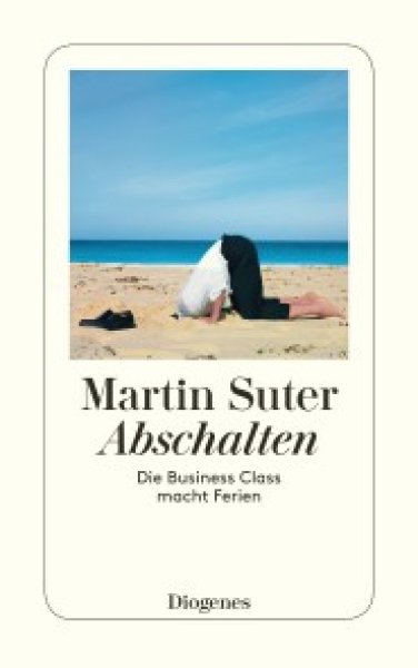 Buchcover: Abschalten Buchcover: Abschalten