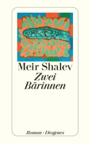 Buchcover: Zwei Bärinnen Buchcover: Zwei Bärinnen