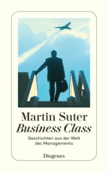 Buchcover: Business Class Buchcover: Business Class