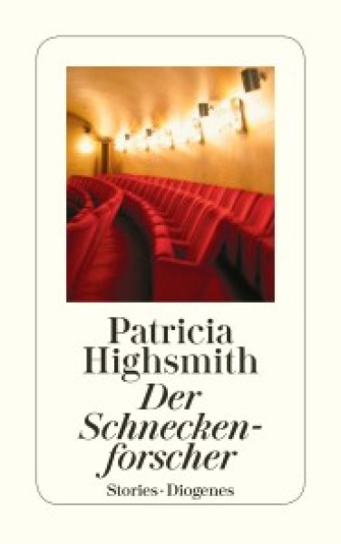Buchcover: Der Schneckenforscher