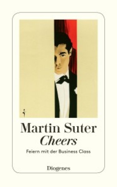 Buchcover: Cheers Buchcover: Cheers