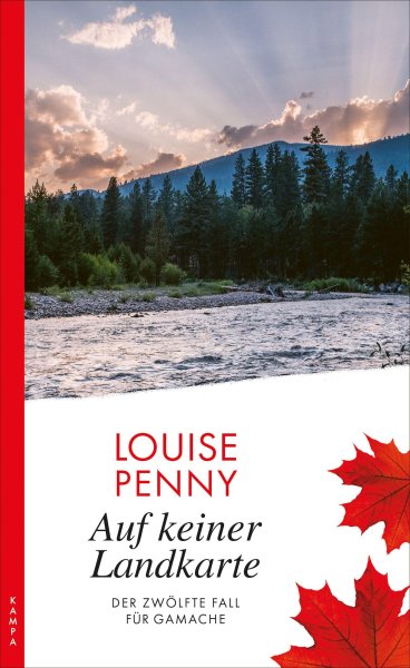 Buchcover: Auf keiner Landkarte Buchcover: Auf keiner Landkarte