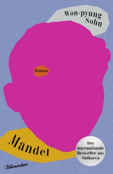 Buchcover: Mandel