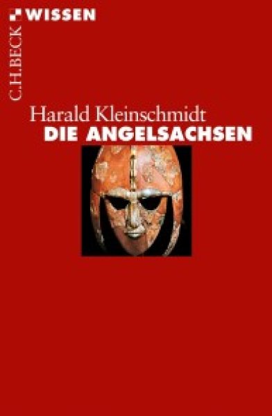 Buchcover: Die Angelsachsen Buchcover: Die Angelsachsen