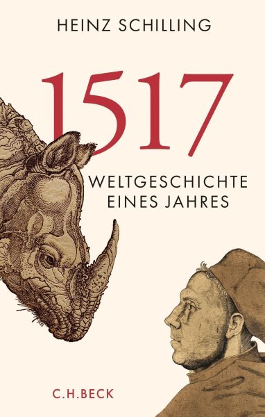 Buchcover: 1517 Buchcover: 1517
