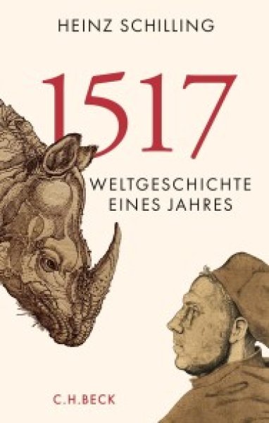Buchcover: 1517 Buchcover: 1517