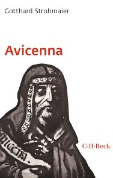 Buchcover: Avicenna Buchcover: Avicenna