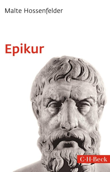 Buchcover: Epikur