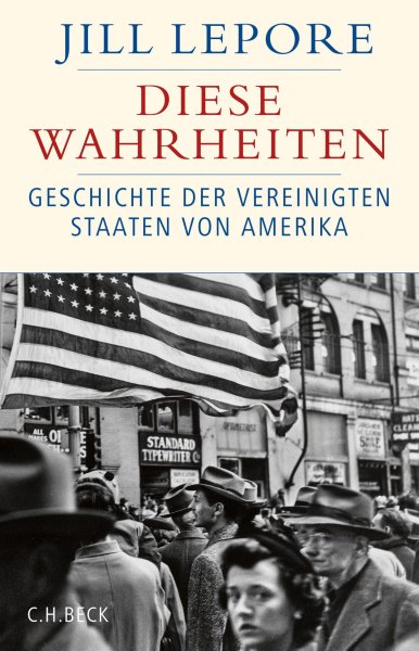 Buchcover: Diese Wahrheiten