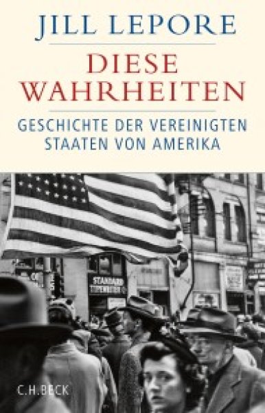 Buchcover: Diese Wahrheiten Buchcover: Diese Wahrheiten