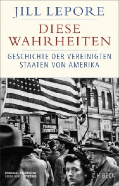 Buchcover: Diese Wahrheiten Buchcover: Diese Wahrheiten