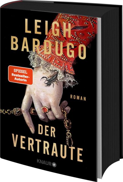 Buchcover: Der Vertraute Buchcover: Der Vertraute