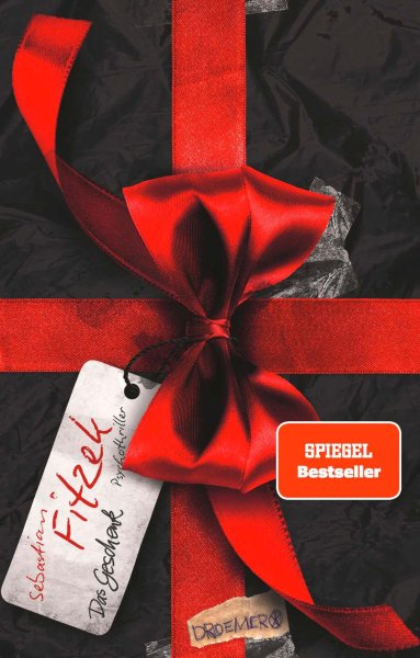 Buchcover: Das Geschenk Buchcover: Das Geschenk