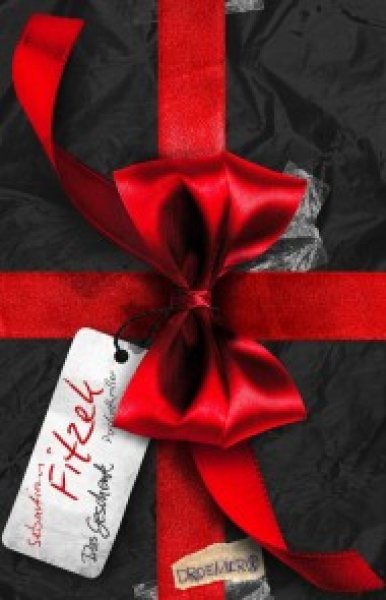 Buchcover: Das Geschenk