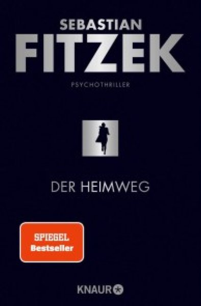 Buchcover: Der Heimweg