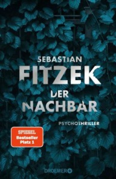 Buchcover: Der Nachbar