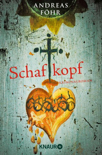 Buchcover: Schafkopf Buchcover: Schafkopf