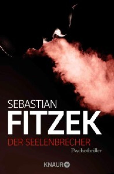 Buchcover: Der Seelenbrecher Buchcover: Der Seelenbrecher