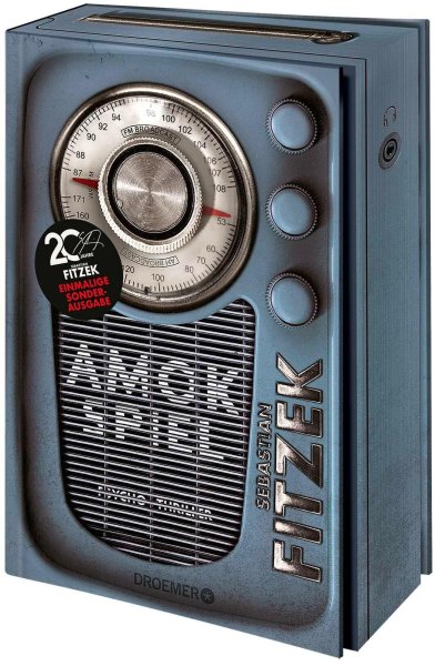 Buchcover: Amokspiel