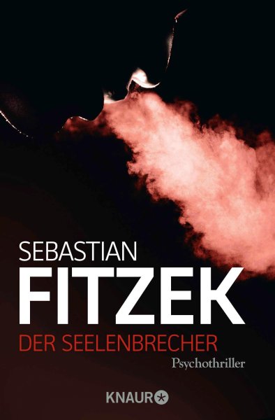 Buchcover: Der Seelenbrecher