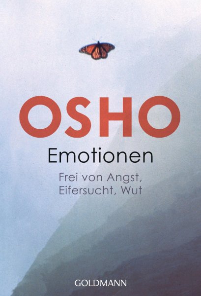 Buchcover: Emotionen