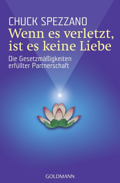 Buchcover: Wenn es verletzt, ist es keine Liebe