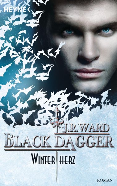 Buchcover: Winterherz
