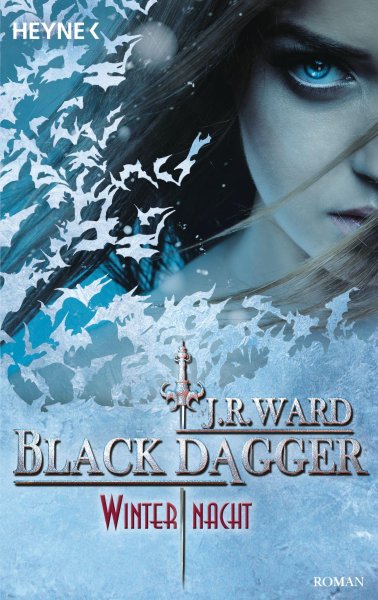 Buchcover: Winternacht