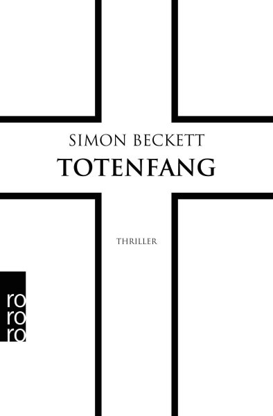 Buchcover: Totenfang Buchcover: Totenfang