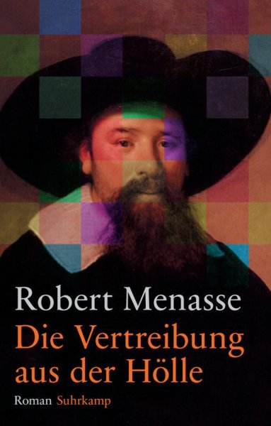 Buchcover: Die Vertreibung aus der Hölle Buchcover: Die Vertreibung aus der Hölle