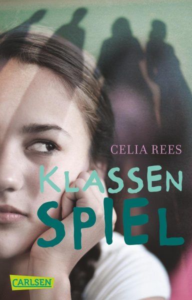 Buchcover: Klassenspiel