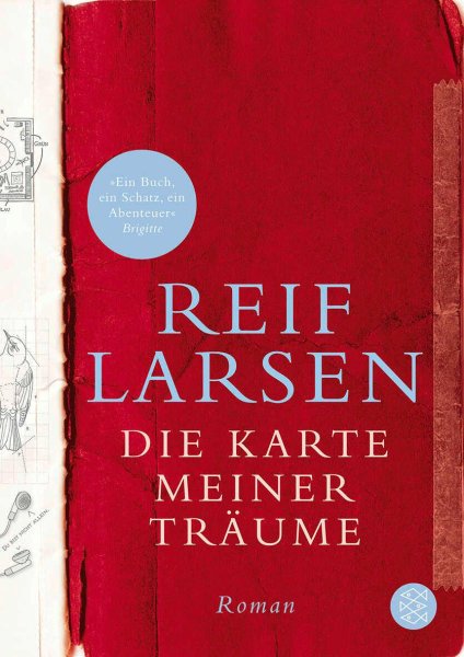 Buchcover: Die Karte meiner Träume Buchcover: Die Karte meiner Träume