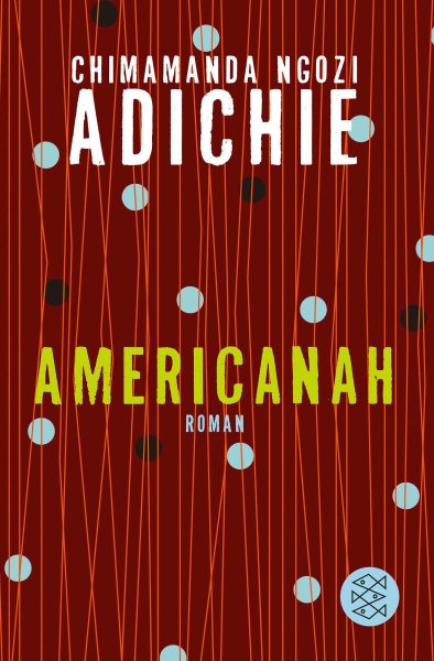 Buchcover: Americanah