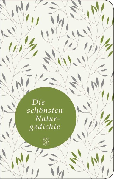 Buchcover: Die schönsten Naturgedichte
