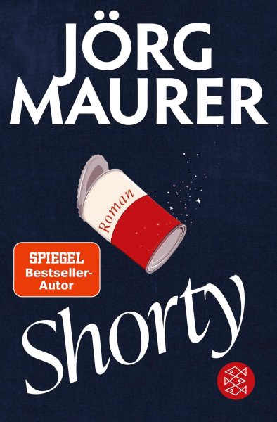 Buchcover: Shorty Buchcover: Shorty